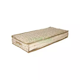 Кофр Hausmann Clair Beige AA302