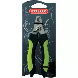Когтерез ZOLUX салатовая ручка малый