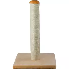 Когтеточка Triol Столбик №202 30х30х43 см