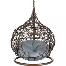 Кокон для животных Bigarden коричневый