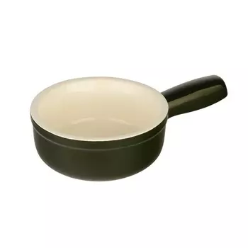 Кокотница Gipfel Majolica 19,5х12х5 см