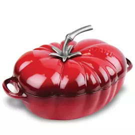 Кокотница Staub Помидор 2,9 л