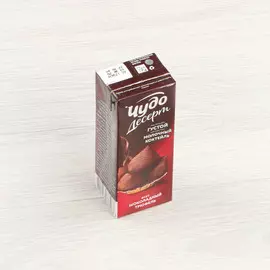 Коктейль Чудо Трюфель 3% 200 мл