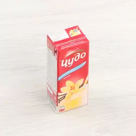 Коктейль Чудо Ваниль 2% 200 мл