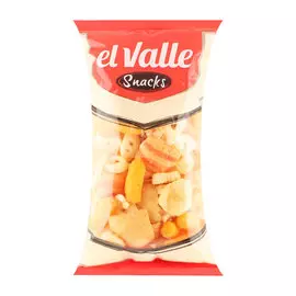 Коктейль El Valle снеков, 100 г