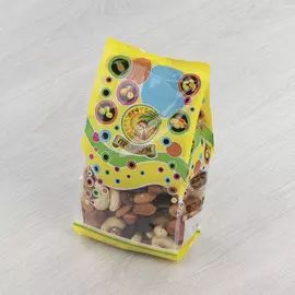 Коктейль Луч ореховый 350 г