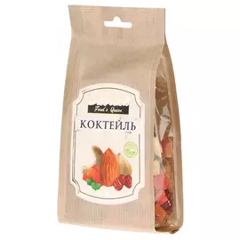 Коктейль Sabrina из орехов и сухофруктов, 150 г