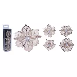 Кольца для салфеток Koopman 4 шт