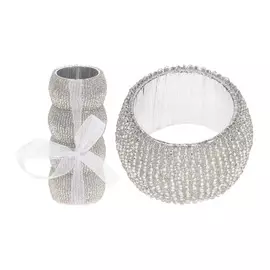 Кольца для салфеток Koopman 4 шт