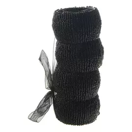 Кольца для салфеток Koopman Tableware 4 шт