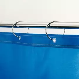 Кольца для штор Spirella Ringo 5 см 12 шт