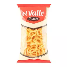 Кольца El Valle луковые, 70 г