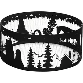 Кольцо для костра Firecup 800