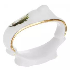 Кольцо для салфеток Thun 1794 Охотничьи сюжеты 6,5 см