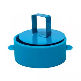 Кольцо кулинарное Flex Mode Круг 10,8х10х4 см