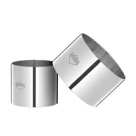 Кольцо кулинарное Kuchenprofi 09 0500 28 04