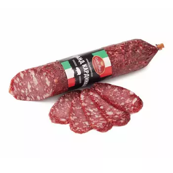 Колбаса Царь-Мясо Гранд Кардинал с/к, кг