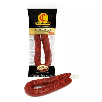 Колбаса Casademont Чоризо 200 г