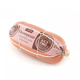 Колбаса Черкизово Докторская Губернская 500 г