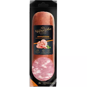 Колбаса Черкизово Имперская