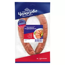 Колбаса Черкизово Краковская Традиционная 400 г