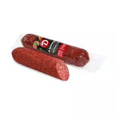 Колбаса Дымов Зернистая с/к 300 г