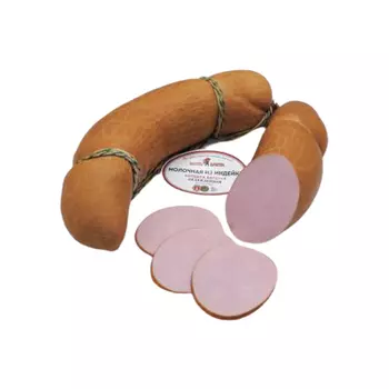 Колбаса Фабрика Качества Молочная, кг