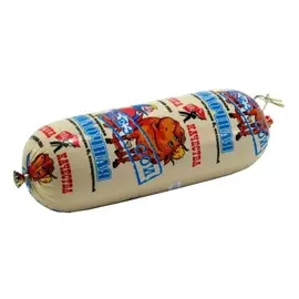 Колбаса Фабрика качества Молочная вареная, 500 г