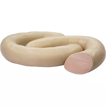 Колбаса Гарибальди Старомосковская печеночная ливерная