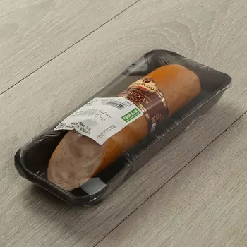 Колбаса Купеческая Рублевский полукопчёная