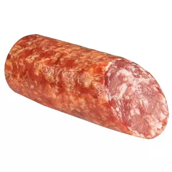 Колбаса Малаховский МК Сальчичон сырокопченая, кг