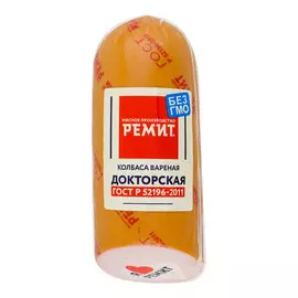 Колбаса Ремит Докторская 500 г