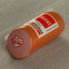 Колбаса Ремит сливочная, 500 г