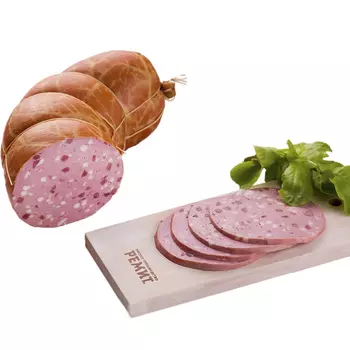 Колбаса Ремит Телячья