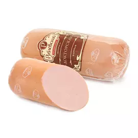 Колбаса молочная вареная Рублевский 450 г