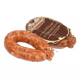 Колбаса Рублевский Краковская 350 г