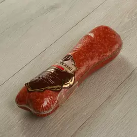 Колбаса Рублевский Сервелат Московский