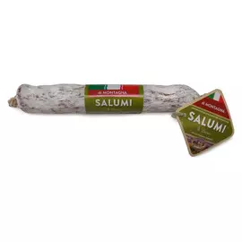 Колбаса Salumi di Bosco Монтанья 200 г