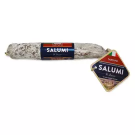 Колбаса Salumi di Bosco с трюфелем 200 г