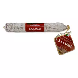 Колбаса Salumi di Bosco Традиционная 200 г