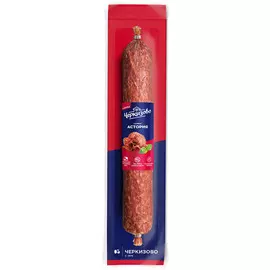Колбаса сырокопченая Черкизово Салями Астория, вес