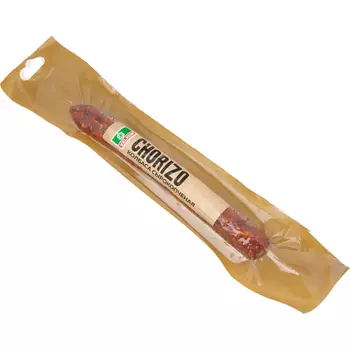 Колбаса сырокопченая Велком Chorizo, 110 г