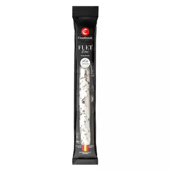 Колбаса сыровяленая Casademont Фуэт Экстра полусухая, 150 г