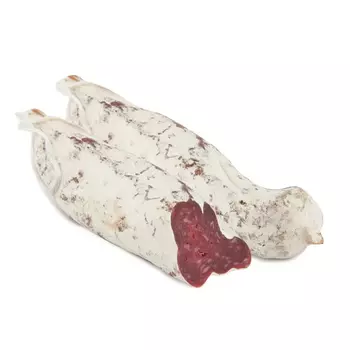 Колбаса сыровяленая Casademont Лонганиза сухая, кг