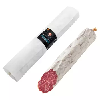 Колбаса сыровяленая CasademontСальчичон Экстра, кг