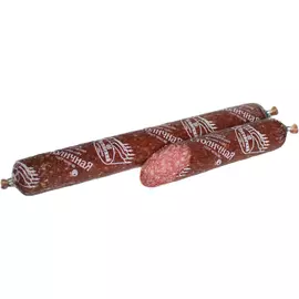 Колбаса Таганский мясокомбинат Столичная ГОСТ