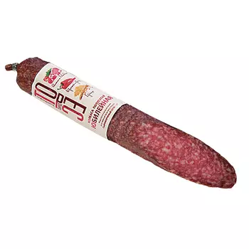 Колбаса Торес Юбилейная, кг