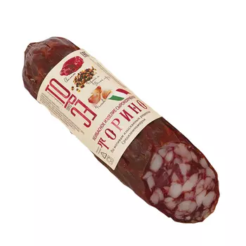 Колбаса Торес Торино, 210 г