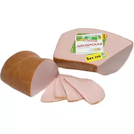 Колбаса Велком Докторская в н/о