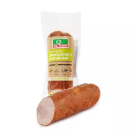 Колбаса Велком Домашнего Копчения в/к 230 г